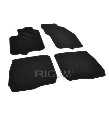 Типски теписонски патосници Mitsubishi Carisma 00-04